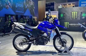 Yamaha Lander 250