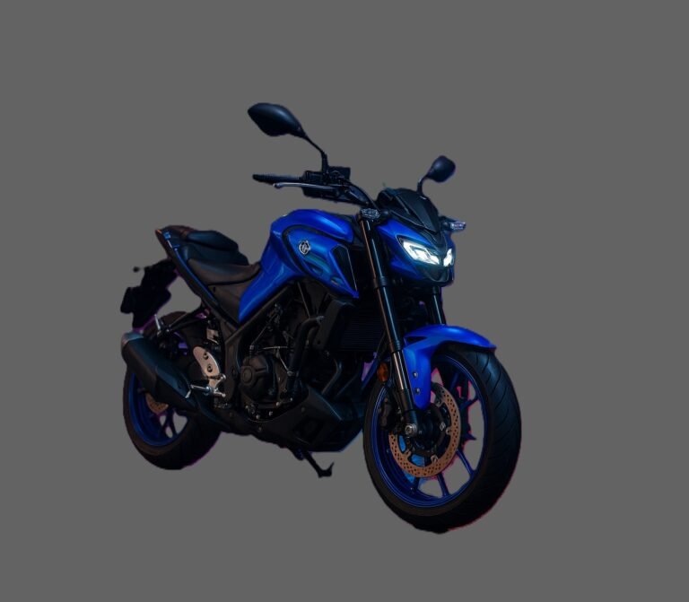Yamaha MT-03 2026 price, features, mileage
