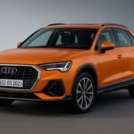 Audi Q3 2025
