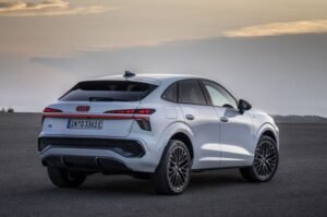 Audi Q3 Sportback 2025