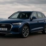 Audi Q5 2025