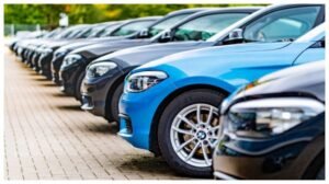 Festive Car Sales October 2025 Know which company sold how many units