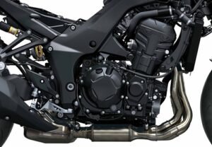 Kawasaki Z1100 2025 Engine