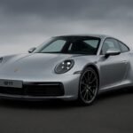 Porsche 911 2025