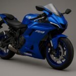 Yamaha YZF-R9 price mileage features performance