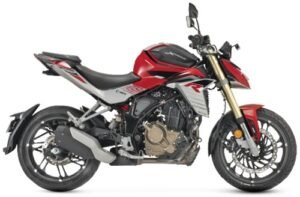hero xtreme 125r 2025