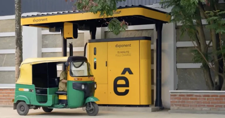 Exponent Energy Launches Exponent Oto: A Game-Changer in Retrofit EV Technology