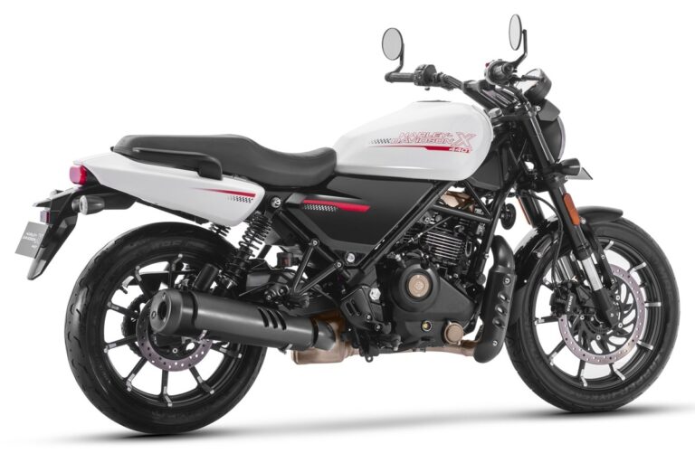 Harley-Davidson X440T 2025