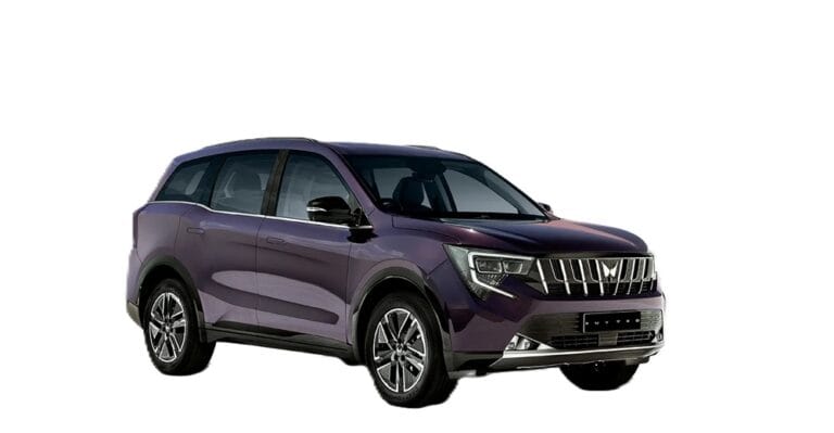 mahindra xuv 7xo