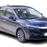 Honda City 2026