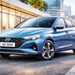 Hyundai i20 2026