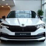 Skoda Slavia 2026