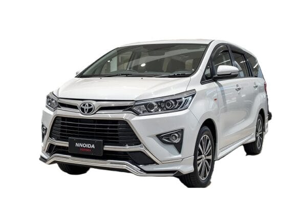 Toyota Innova 2026