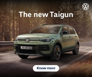 Volkswagen Taigun