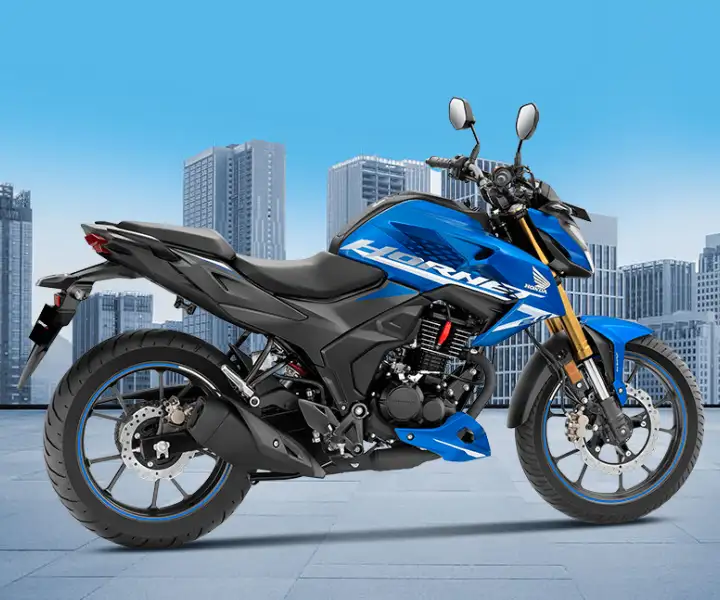 Honda Hornet 2.0 2026 New