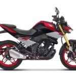 honda CB 125 hornet