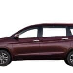 Maruti Suzuki Ertiga Tour
