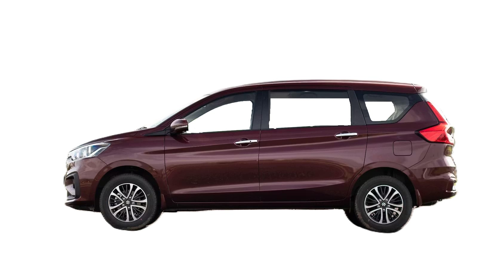 Maruti Suzuki Ertiga Tour