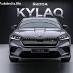 Skoda Kyleq 2026